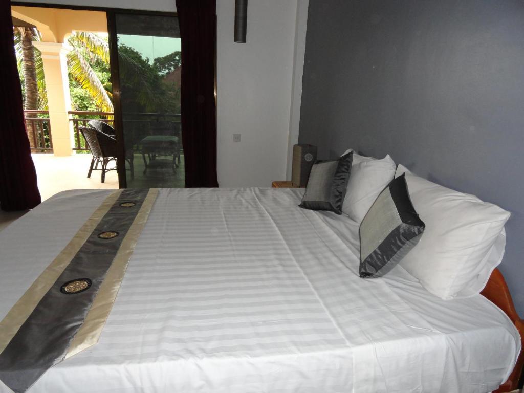 Villa Shanti Siem Reap Room photo