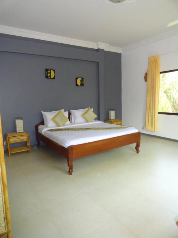 Villa Shanti Siem Reap Room photo